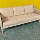 Danish vintage 3 seater sofa 1970s