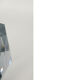 Mid-century glass vase by Asta Strömberg for Strömbergshyttan, 1960s
