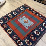 Tapis, Iran, Sofreh vers 1970