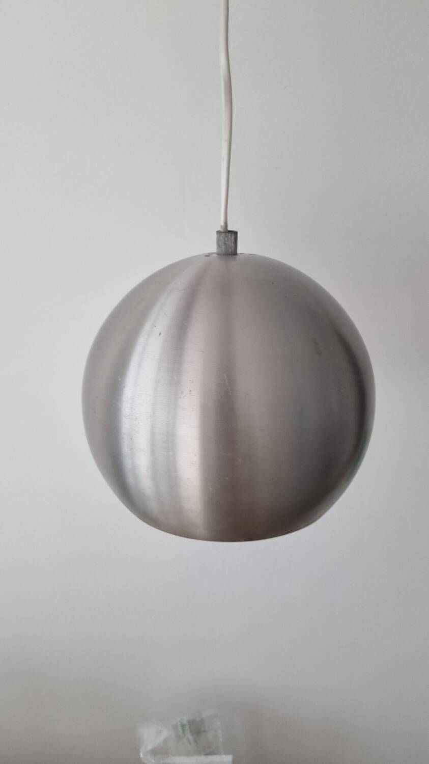 Eyeball Raak Suspension