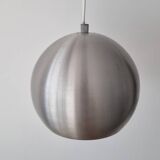 Eyeball Raak Suspension