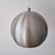Eyeball Raak Suspension