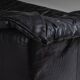 Pair of Flou Flou sofas, Donato D'Urbino & Paolo Lomazzi