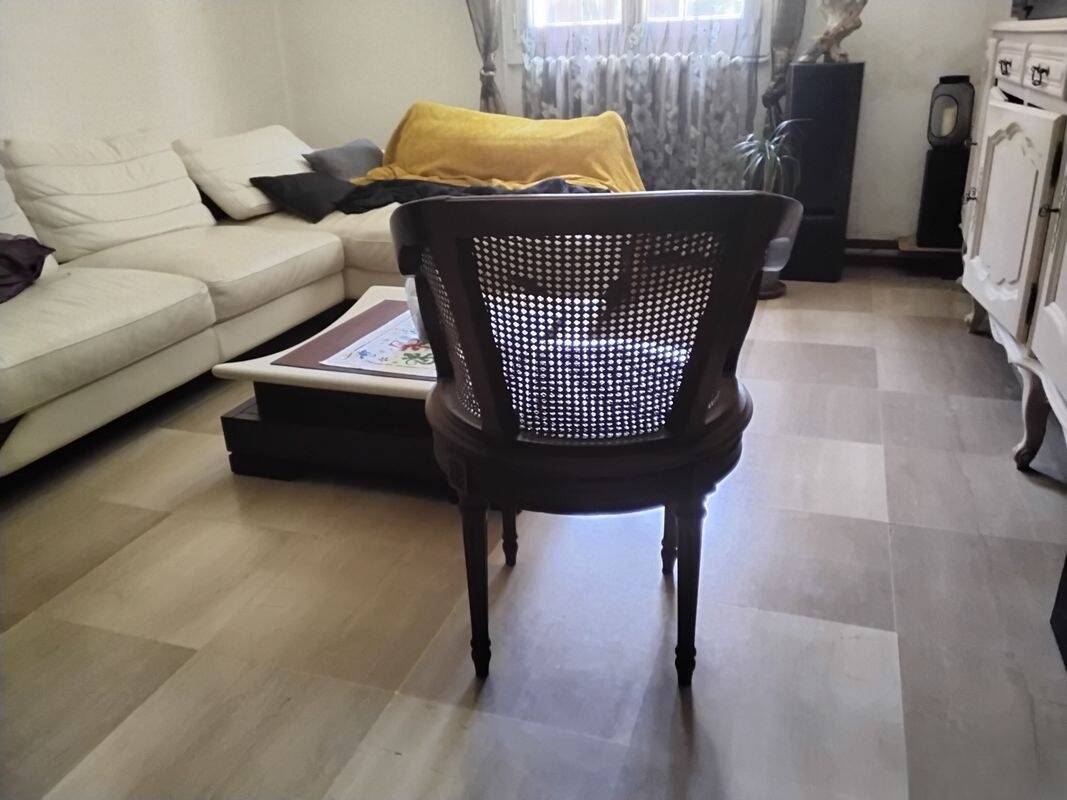 Office chair