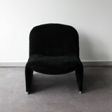 Alky armchair by Giancarlo Piretti for Castelli