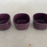 Set of 3 cups