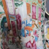 Très grand vase Chinois (92 centimètres)