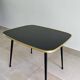 1950s coffee table