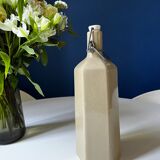 Stoneware bottle