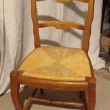 Old chair