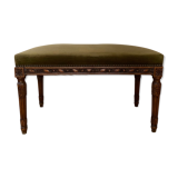 Piano bench