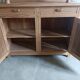 Renovated Art Deco sideboard