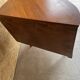 Torbjorn Afdal teak bar furniture 1960