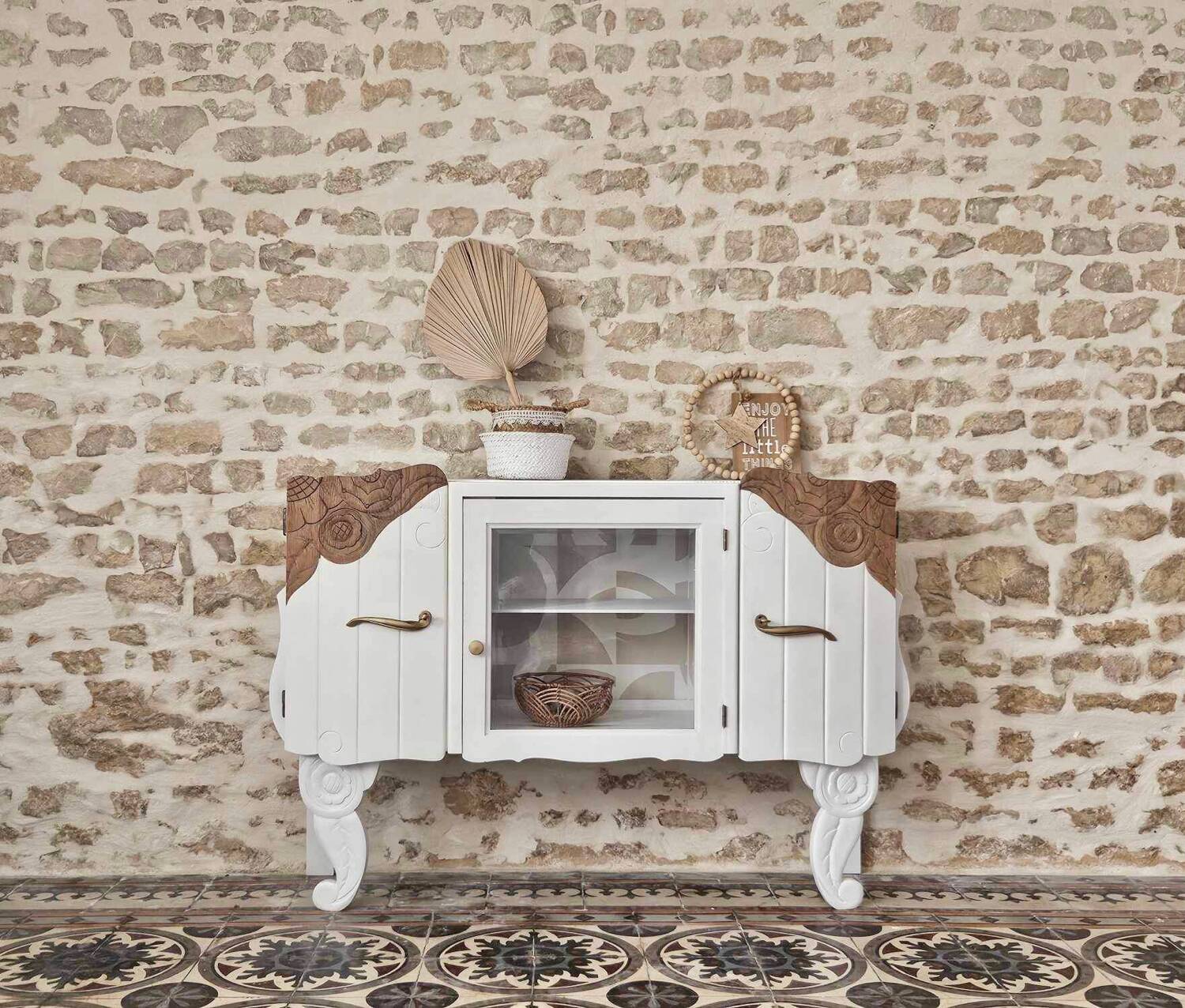 Art deco buffet