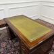 Bureau d'angle Globe Wernicke d'origine