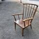 Vintage Baumann armchair