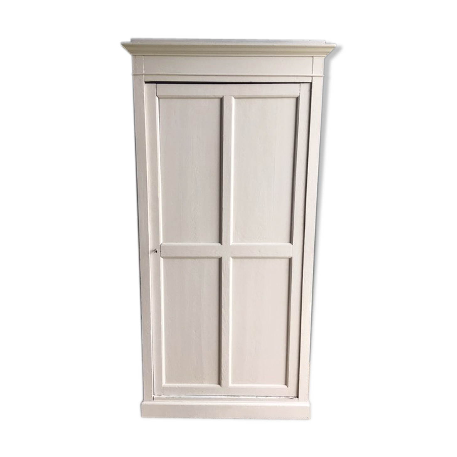 Parisian wardrobe cream