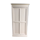 Armoire parisienne crème