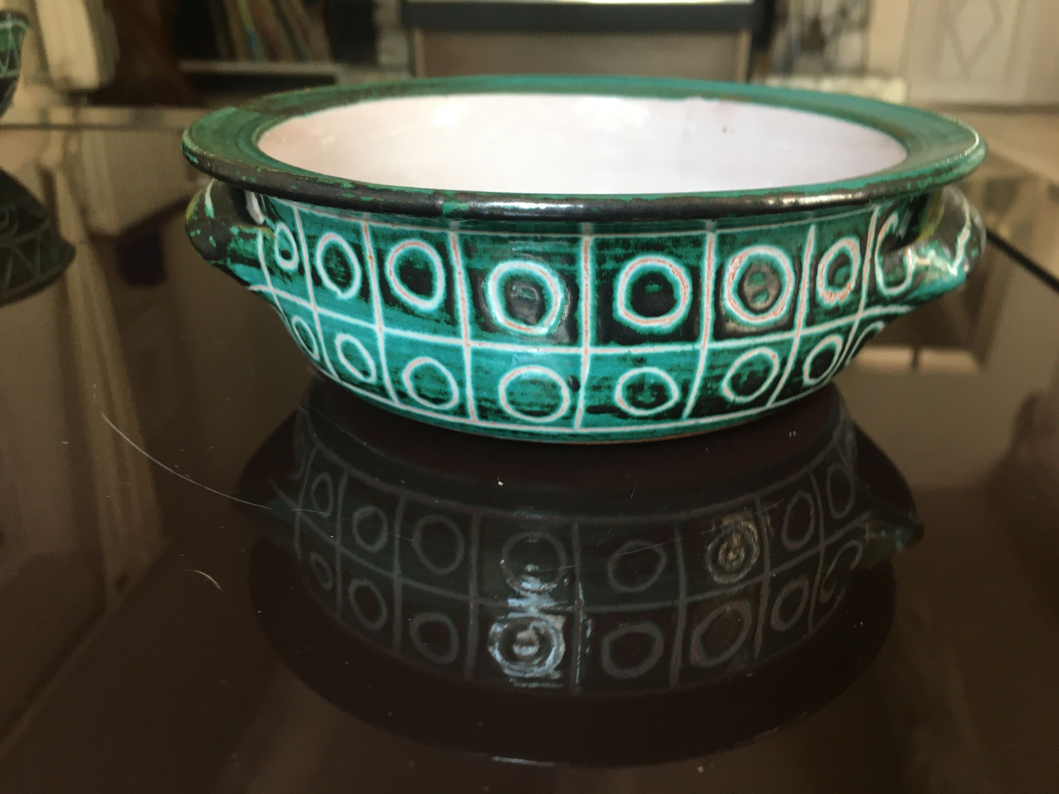 Robert picault ance bowl