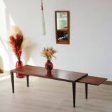 Danish Rosewood Coffee Table - Denmark