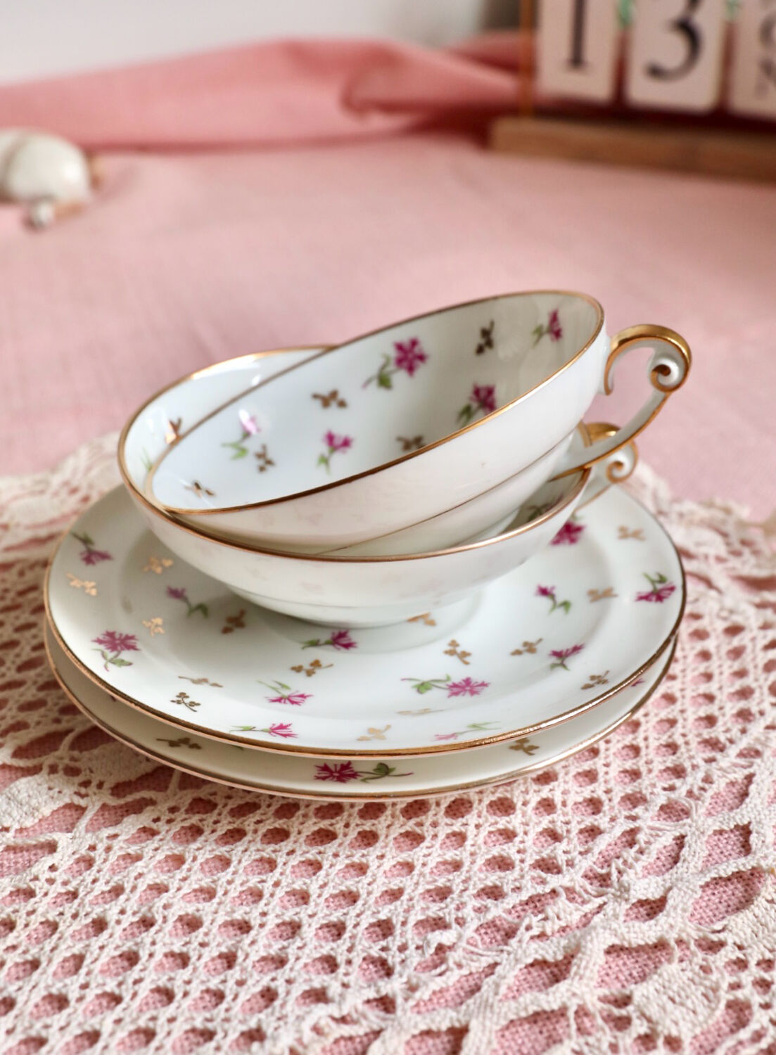 Tasse