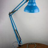 Adjustable Achitect Table Lamp, 1970s