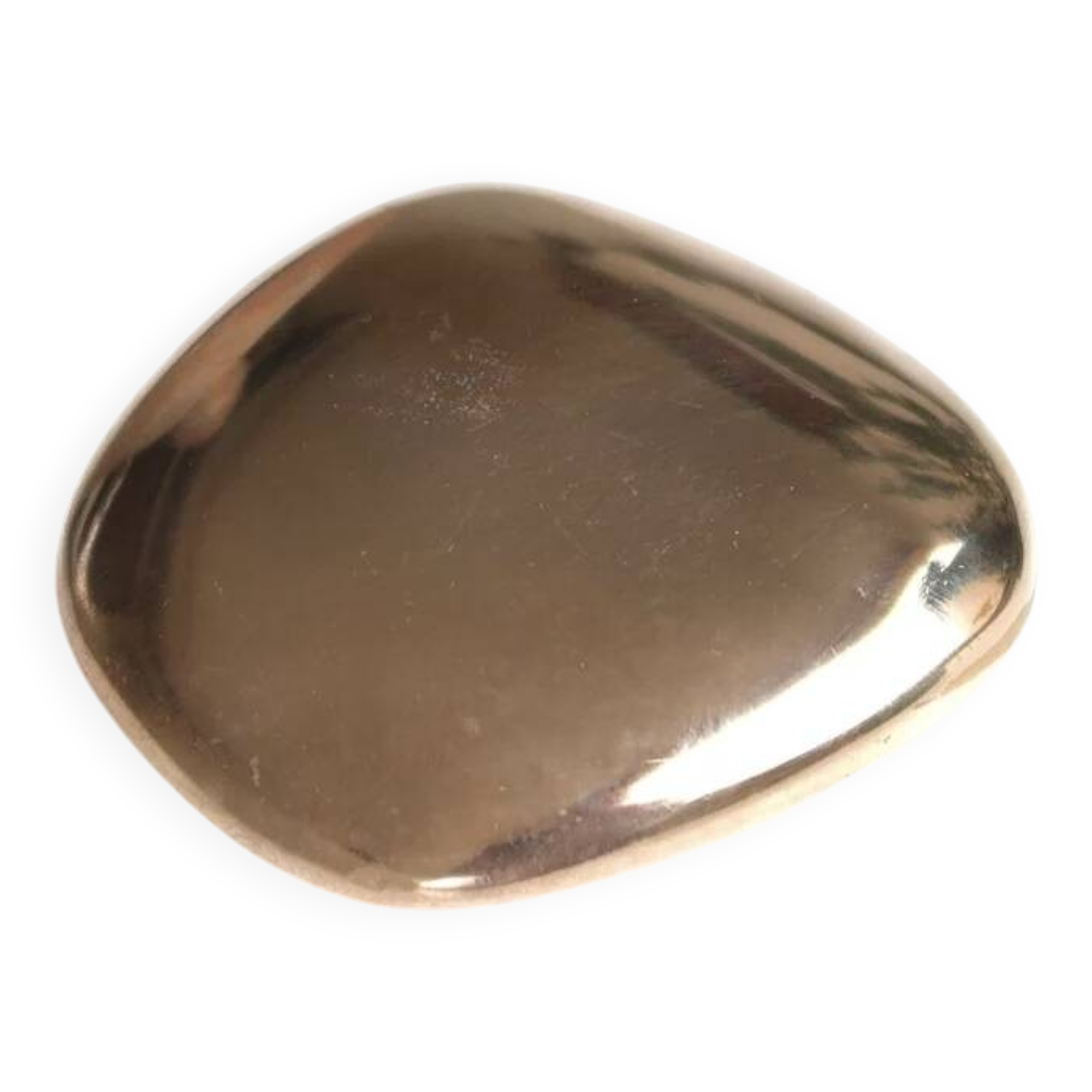 Bronze sculpture by Marjatta Weckström, 1980s