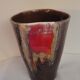 Vase Vallauris 60's