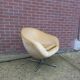 Swedish club fauteuil