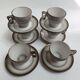 Salins France Coffee Cups