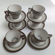 Tasses à café Salins France