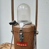 Lampe indus