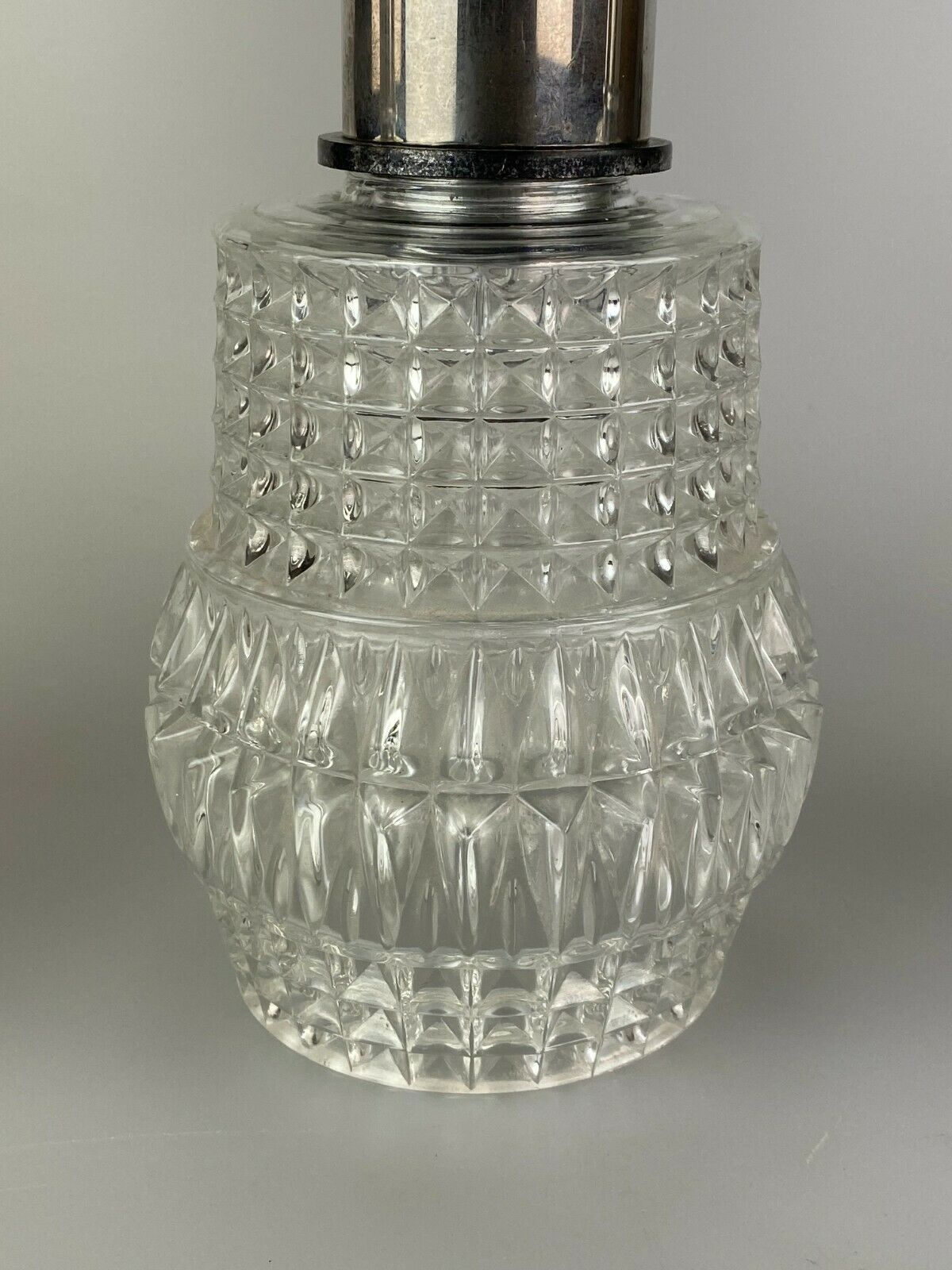 70s ceiling lamp