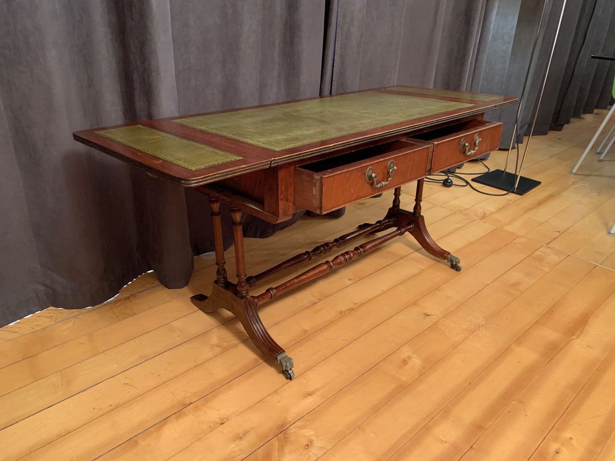 Brandt Duncan Pfyffe table, United States of America, 1950s