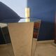 Paire de Tables de chevet catellan italia