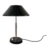Lampe de bureau ou de table, (dans le style de) Jo Hammerborg pour Fog & Morup, années 1960.