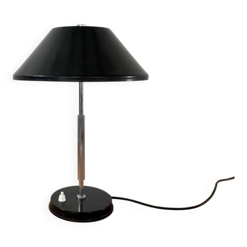 Desk or table lamp, (in style of) Jo Hammerborg for Fog & Morup, 1960s