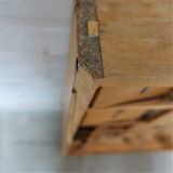 Vintage wooden abacus