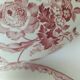 Ironstone soup tureen Sarreguemines Fontanges model (circa 1880–1900),