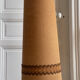 Vintage sun lamp