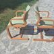 Magnus Olsen armchairs