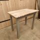 Small farmhouse table