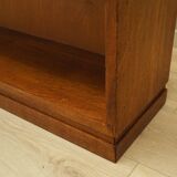 Oak bookcase, Danish design, 1960s, production: Denmark