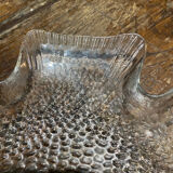 Fish-shaped glass dish Codec