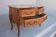 Louis XV rosewood dresser