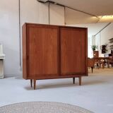 Armoire du milieu du siècle