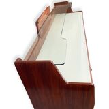 Original handcrafted Italian chest of drawers ,1960s