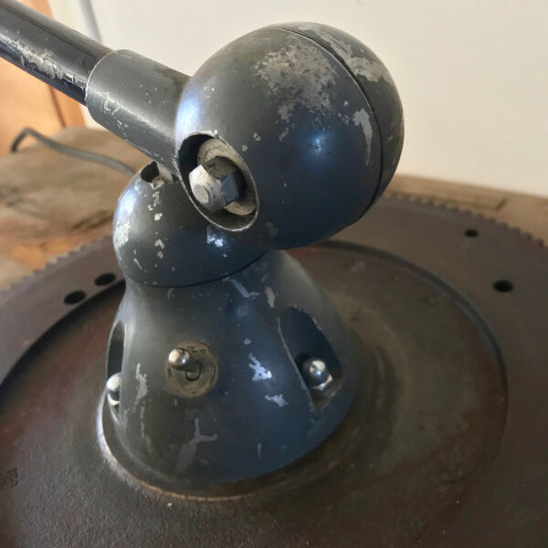 Lampe Jieldé