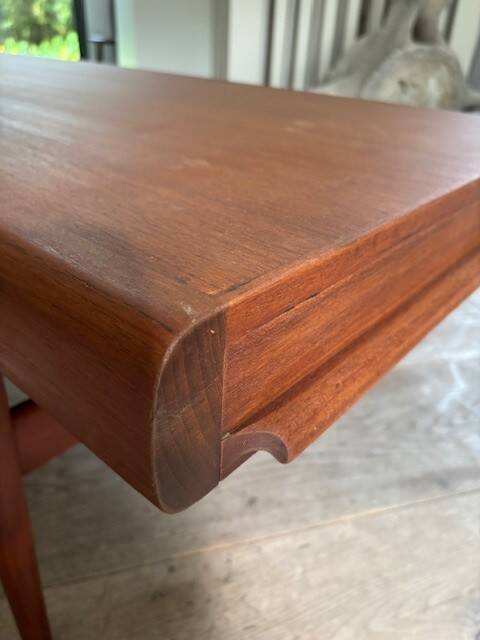 Johannes Andersen coffee table - Denmark, 1960s