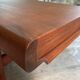 Johannes Andersen coffee table - Denmark, 1960s
